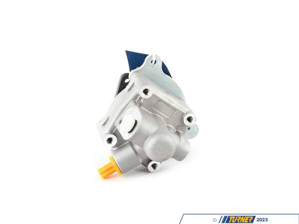 Meyle Exch. power steering pump 32411141419