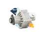 Meyle Exch. power steering pump 32411141419 View 3
