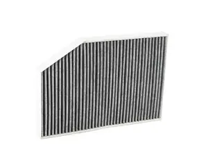 Cabin Air Filter - Activated Charcoal