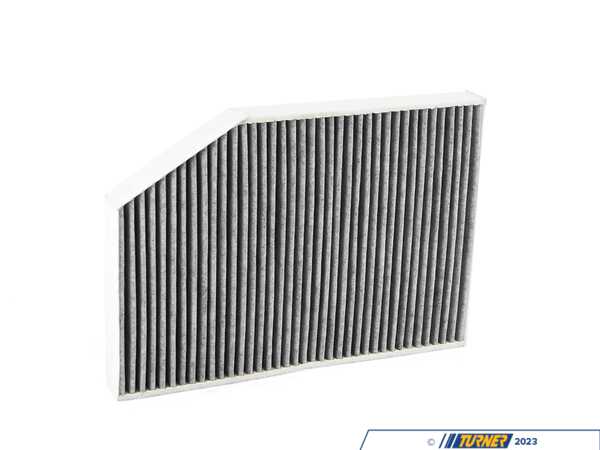 Meyle Cabin Air Filter - Activated Charcoal 64119382886