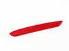 Genuine BMW Genuine BMW Reflector - Bumper Cover (Red) - F87 M2 63147853469 View 1