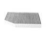 Meyle Cabin Air Filter - Activated Charcoal 64119382886 View 2
