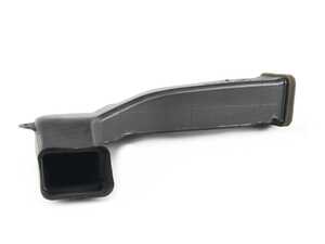 Genuine BMW Cold Air Duct Left - 64227051373 - E90,E92,E93