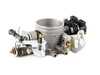 Genuine BMW Genuine BMW Throttle Housing Assy Asc+T - 13541748382 - E34,E36 13541748382 View 1
