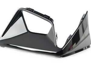 AIR INLET FINISHER, LEFT