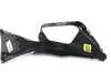 Genuine BMW AIR INLET FINISHER, LEFT 51118081213 View 2