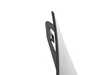 Genuine BMW AIR INLET FINISHER, LEFT 51118081213 View 3