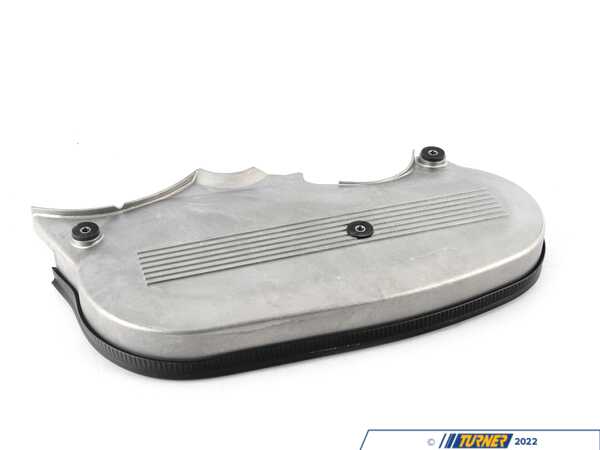 Genuine BMW Genuine BMW Cover - 11142241059 11142241059