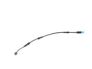 Brake Pad Wear Sensor - Rear