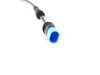 Genuine BMW Brake Pad Wear Sensor - Rear 34358095575 View 3