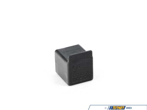Genuine BMW Genuine BMW Relay Electr.Drive - 34511179403 - E30,E30 M3 34511179403