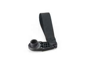 Genuine BMW Unlocking Loop Schwarz - 52202997544