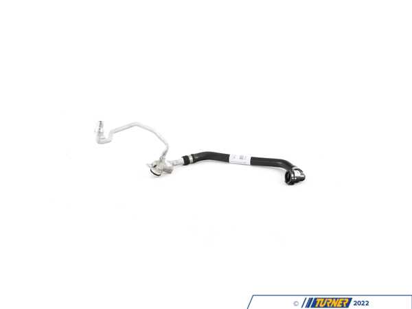 Genuine BMW LINE, ENGINE BLOCK S 11538513832