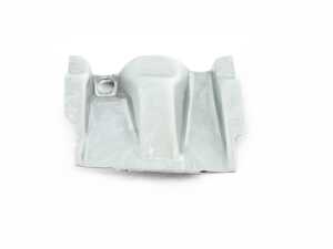 Genuine BMW Reinforcement, Engine Suppor - 41118205022