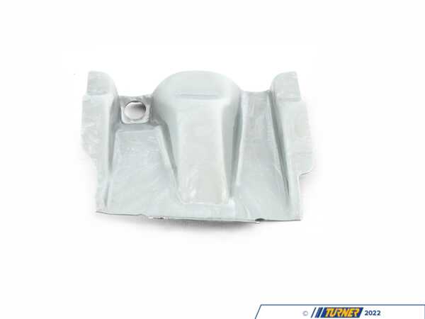 Genuine BMW Genuine BMW Reinforcement, Engine Suppor - 41118205022 41118205022