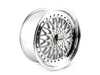 Alzor MINI  F5X 18" Style 010 Wheels - Set Of Four 010-23KT View 1
