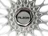 Alzor MINI  F5X 18" Style 010 Wheels - Set Of Four 010-23KT View 3