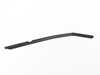 Genuine BMW Genuine BMW Outer Weather Strip - Rear Right - E12 528i, E28 535i 533i 528e 524td M5 51221864290 View 5