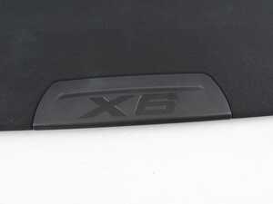 Genuine BMW Rear Window Shelf