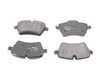 Textar Front Brake Pad Set 34116778320 View 1