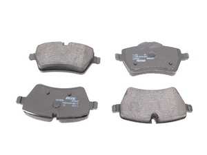 Front Brake Pad Set