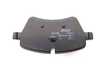 Textar Front Brake Pad Set 34116778320 View 2