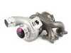 Vargas Turbo Technologies VTT B58 GC-MID 2-Port Turbocharger Upgrade W/ 4" Connector & Install Kit B58GCMID2-4-Ins View 5