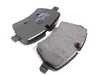 Textar Front Brake Pad Set 34116778320 View 4