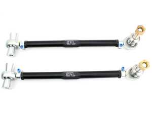 Front Tension Rods - BMW G8X M3/M4