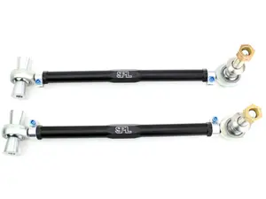 Front Tension Rods - BMW G8X M3/M4