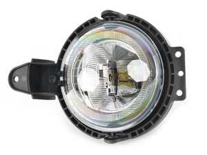 Genuine MINI R Chassis Headlight Bumper - 63177381725