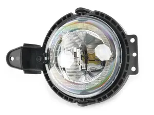 Genuine MINI R Chassis Headlight Bumper - 63177381725