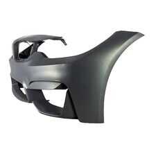 Suvneer Euro Spec F8X M3 Front Bumper - F8X M3, M4