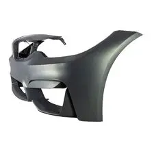 Suvneer Euro Spec F8X M3 Front Bumper - F8X M3, M4