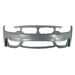 Suvneer Suvneer Euro Spec F8X M3 Front Bumper - F8X M3, M4 F8XFTREP View 2
