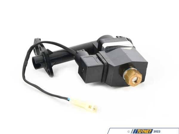 URO Uro Heater Control Valve - E30 64111386707