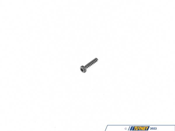 Genuine BMW SCREW 51162755643