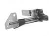 Genuine BMW HALTER FRONTSPLITTER 51118065523 View 1