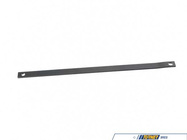 Genuine BMW SUPPORT FOR FRONT SP 51118065339