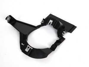 Genuine BMW Support, Fog Lamp Right -M- - 51118045448 - E82
