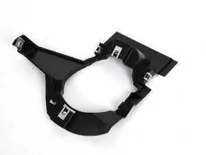 Genuine BMW Support, Fog Lamp Right -M- - 51118045448 - E82