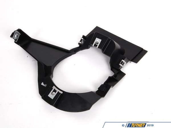 Genuine BMW Genuine BMW Support, Fog Lamp Right -M- - 51118045448 - E82 51118045448