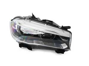 Genuine BMW Headlight With Led Technolog