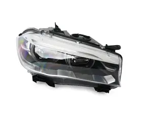 Genuine BMW Headlight With Led Technolog