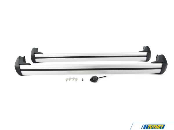 Genuine BMW Roof Rack 82712469101