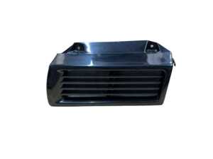 Race German Headlight Duct - Street - E36