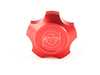 Vargas Turbo Technologies VTT Billet Coolant Reservoir Cap - Anodized Red - Most BMWs 2006+ (E/F/G-Chassis) CO0LANTCAPRED View 4