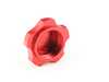 Vargas Turbo Technologies VTT Billet Coolant Reservoir Cap - Anodized Red - Most BMWs 2006+ (E/F/G-Chassis) CO0LANTCAPRED View 5