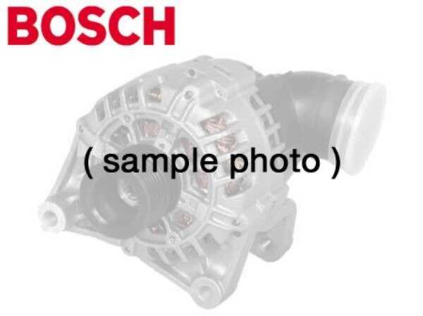 Bosch Bosch Alternator - E36 318i/is, Z3 1.9 Liter 1996-1998 AL0736X