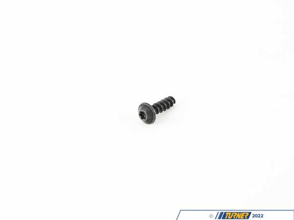 Genuine BMW Genuine BMW Screw Vs-Ts5X16 Sw - 51139908498 - i01 i3 51139908498